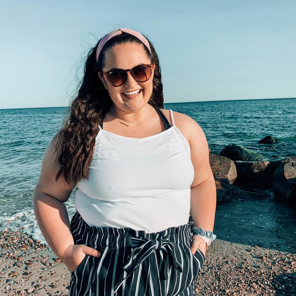 Meet your Posher, Megan